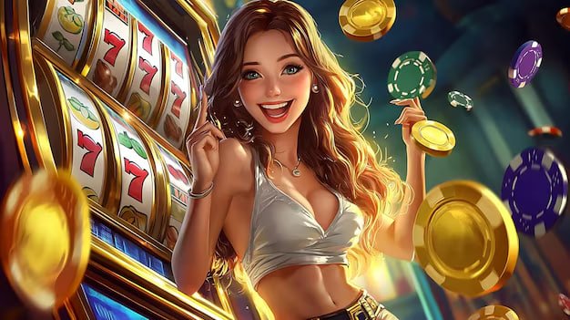 betwinne VIP Program မြန်မာ ကစားသမားများ အတွက် Exclusive Rewards နှင့် Higher Cashback