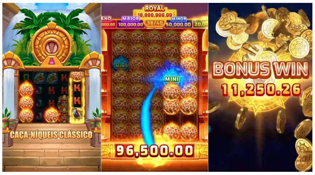 Slots betwinne