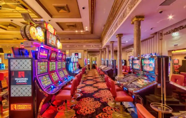 betwinne စလော့ ကစားနည်း MMK Bet Free Spins Bonus Round