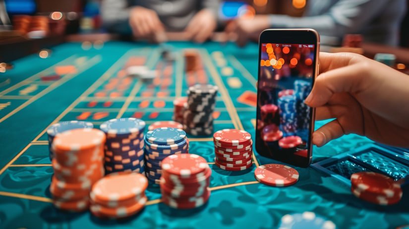 Classic Slots betwinne MMK ငွေဖြင့်ကစား