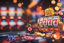 Slot Games betwinne